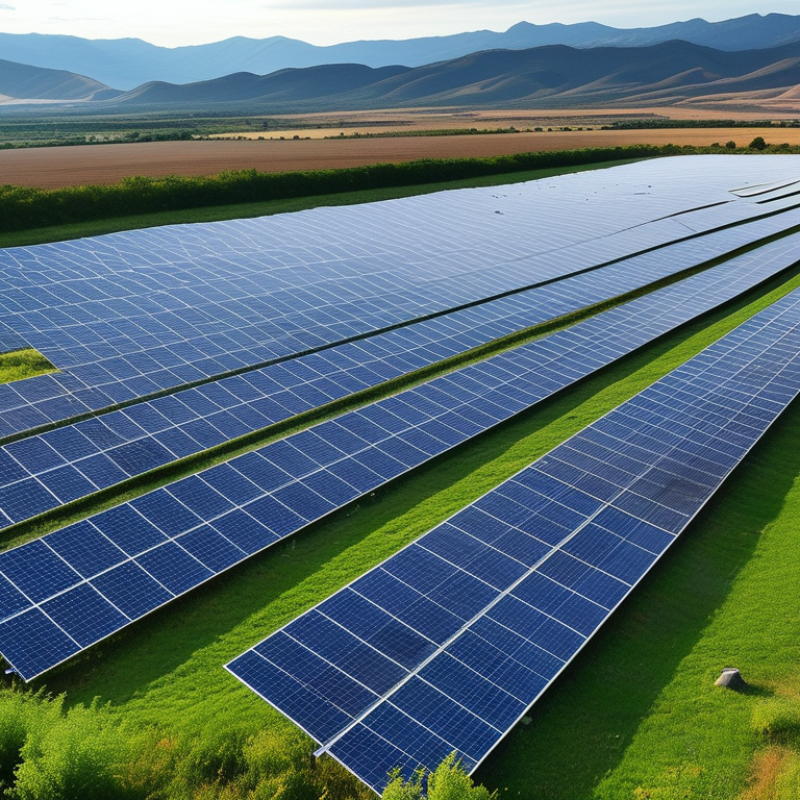 Top 10 Solar Power Providers for Global Buyers in 2026?