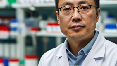 Top 10 Blood Test Suppliers in China for Global Buyers?