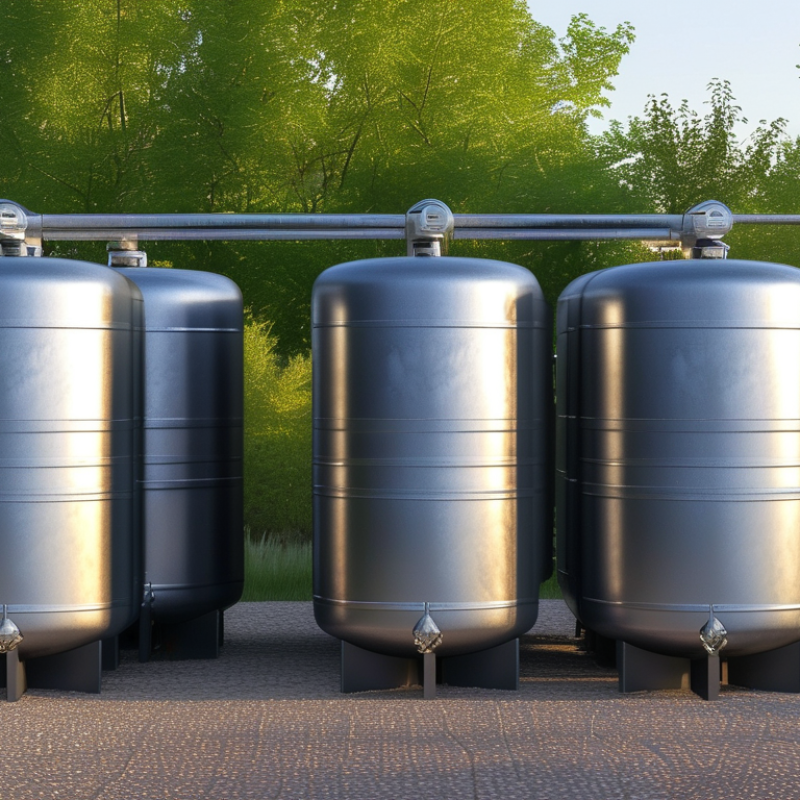 Top Quality Galvanized Water Tanks for Global Buyers?