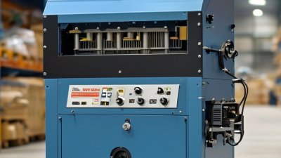 2026 Top Heat Shrink Machine Trends for Global Buyers?