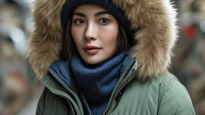 Top 10 Puffer Jackets to Import from China This Year?