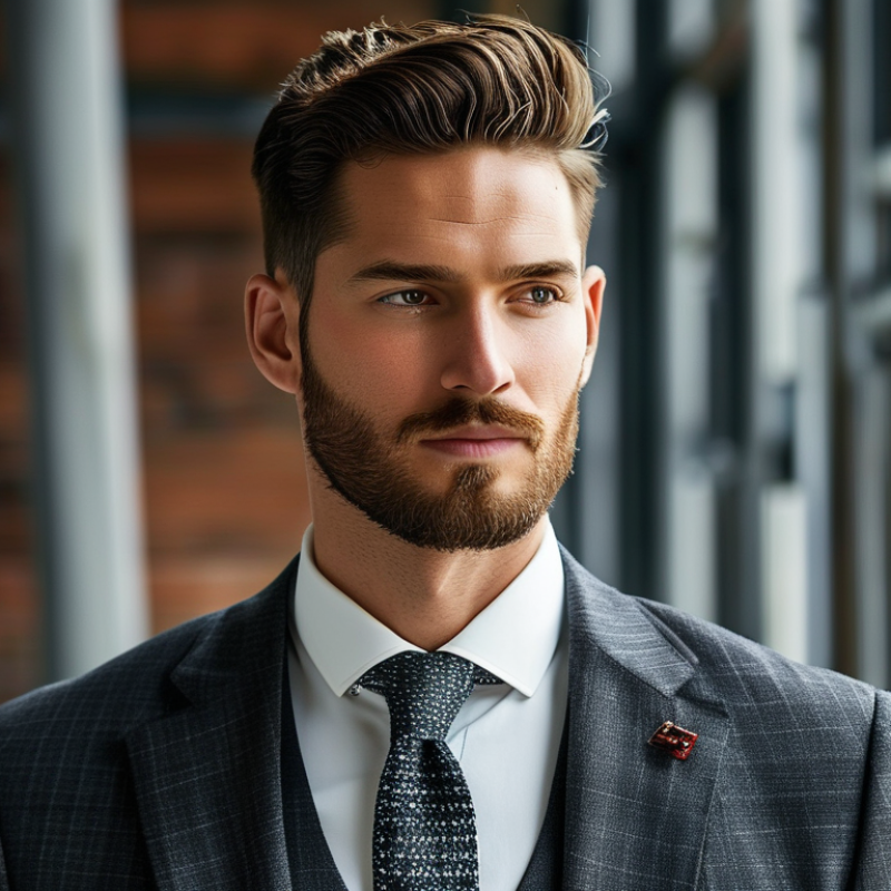 How to Dress Professionally as a Man in 2026?