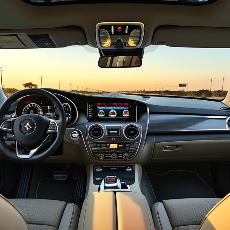 Why Choose the Best Car Audio Systems for Your Vehicle?