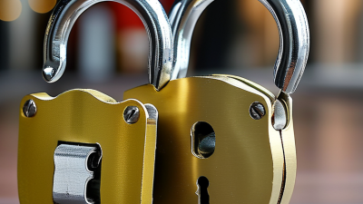 What is the Best Hook Lock for Secure Purchasing in China?