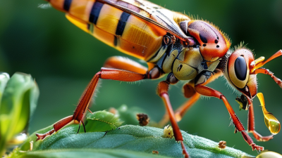 Why Choose Thiamethoxam Insecticide for Your Pest Control Needs?