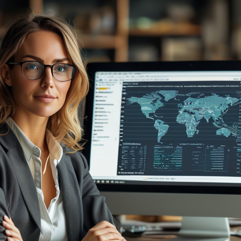 Top 10 Number Tracking Tools for Global Buyers?