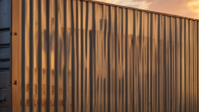 What is a 30ft container and how can it benefit your business?