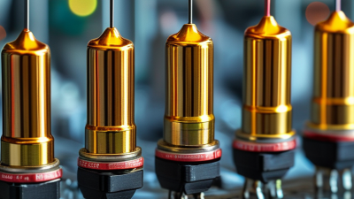 2026 Top General Purpose Fuses What You Need to Know?