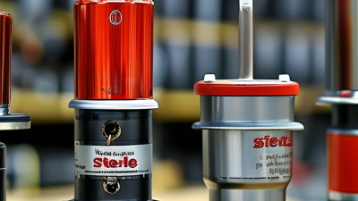 Top 10 Stihl Coil Products for Global Buyers to Consider?