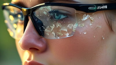 What is Impact Lenses and How Do They Benefit You?