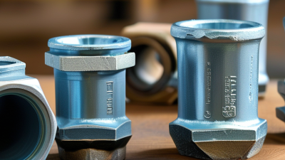 2026 Top Grooved Fittings Guide for Global Buyers?