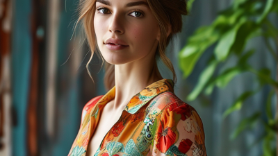 Best Casual Dress Styles for Global Buyers to Consider?