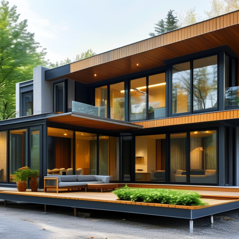 What is a Modular Home and Why Choose One?