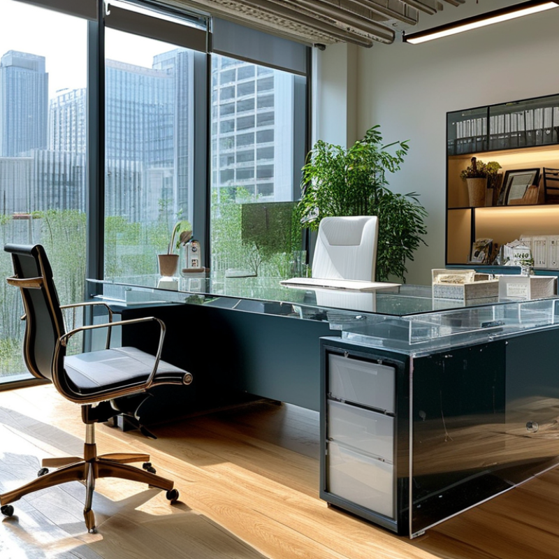 Top Acrylic Office Signs for Global Buyers in 2026?