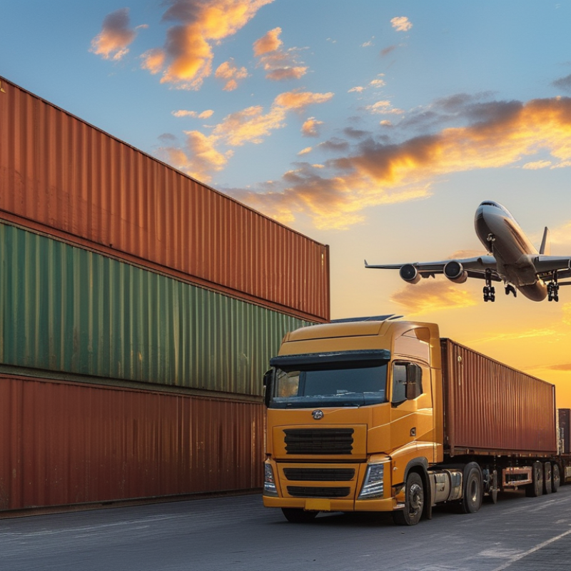 Top Freight Agents in China for Global Sourcing Needs?