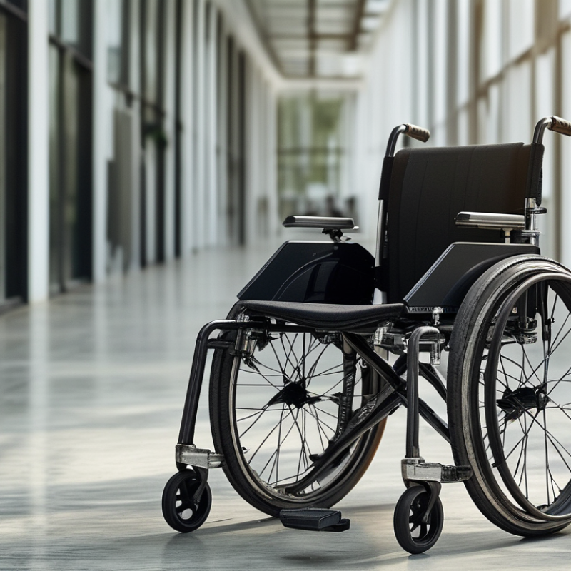 How Much Weight Can a Wheelchair Support in 2026?