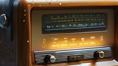 Top 2026 Rechargeable Radio Features Buyers Need to Know?
