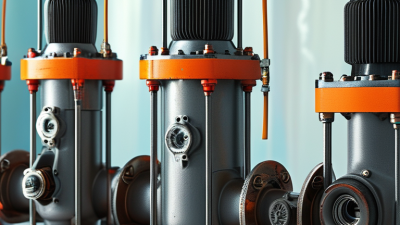 Essential Tips for Choosing Magnetic Drive Pumps for Your Needs?