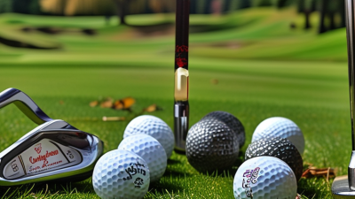 How to Choose the Best Champion Golf Club for Your Game?