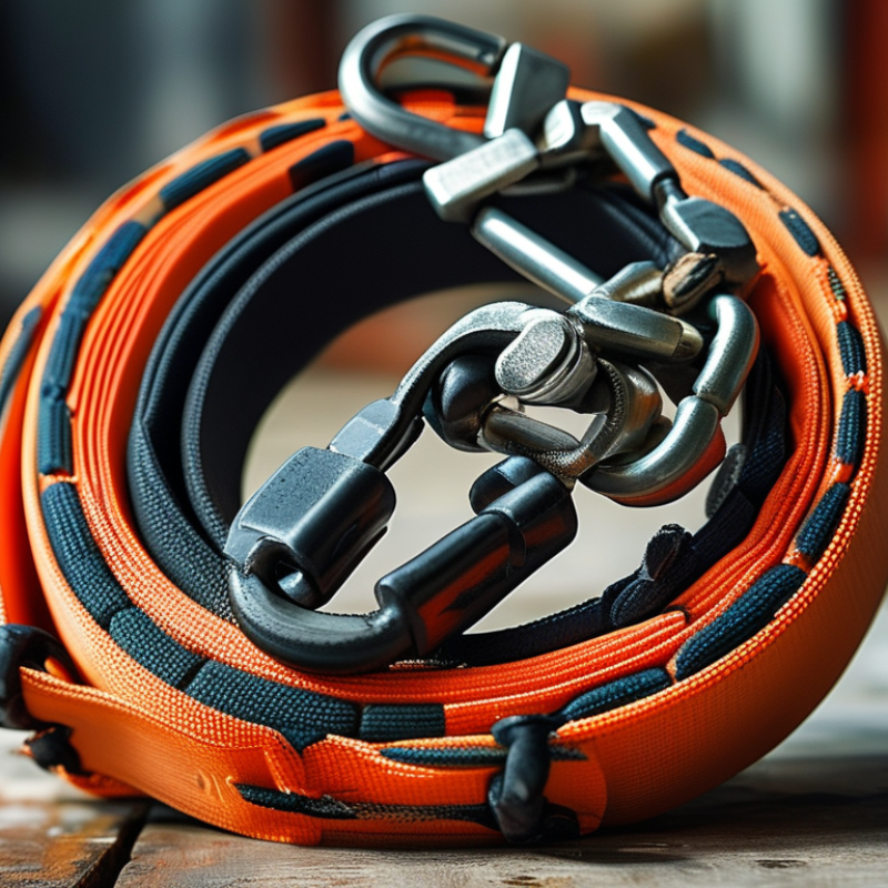 Best Pull Down Ratchet Straps for Secure Cargo Transport?