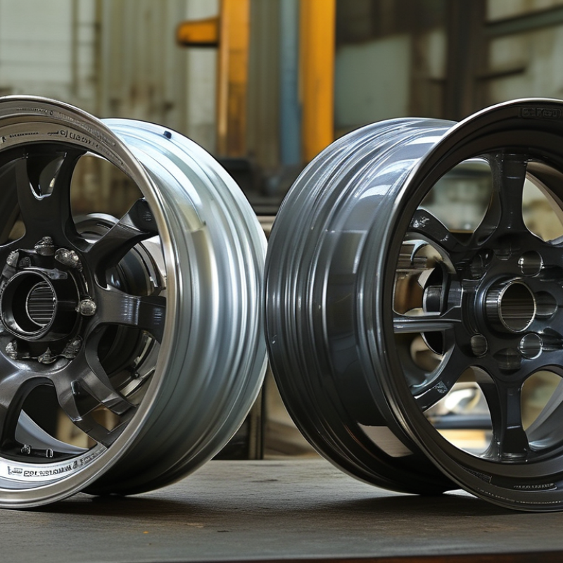 Top 10 Differences Between Hub Piloted and Stud Piloted Wheels?