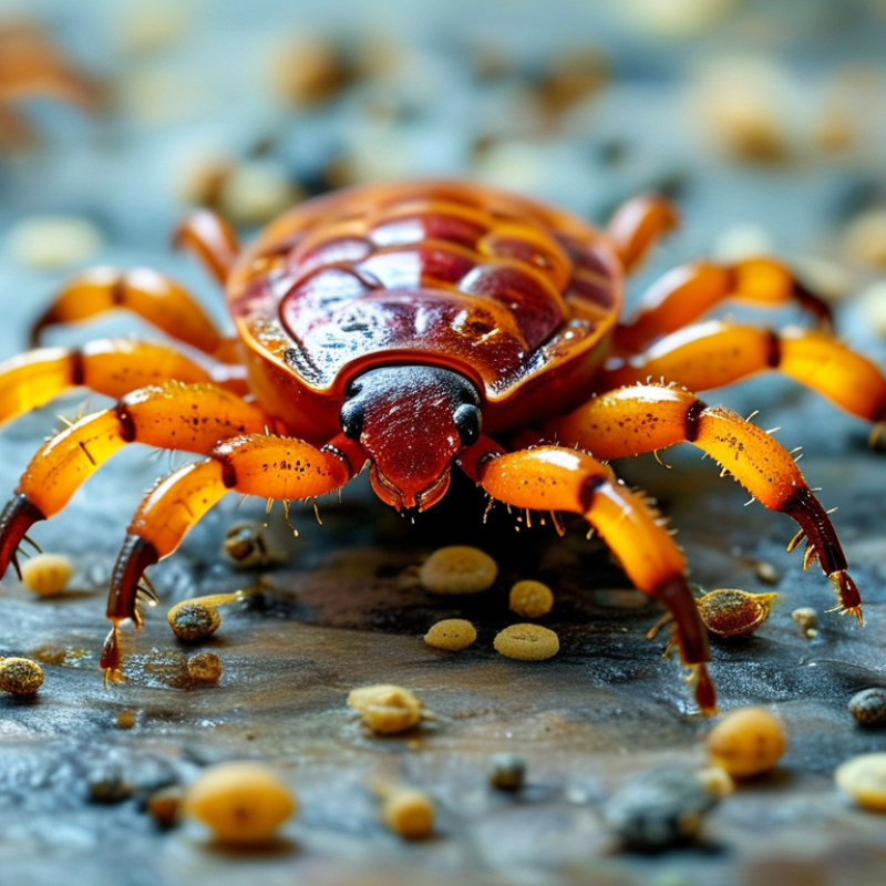 Why is Professional Bed Bug Treatment Essential for Your Home?
