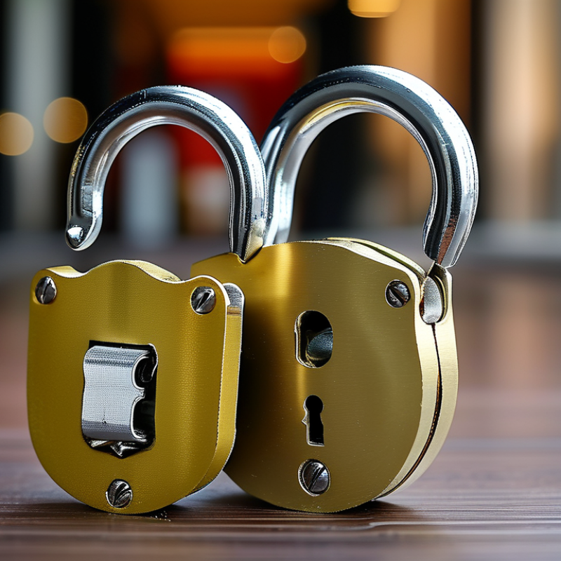 What is the Best Hook Lock for Secure Purchasing in China?