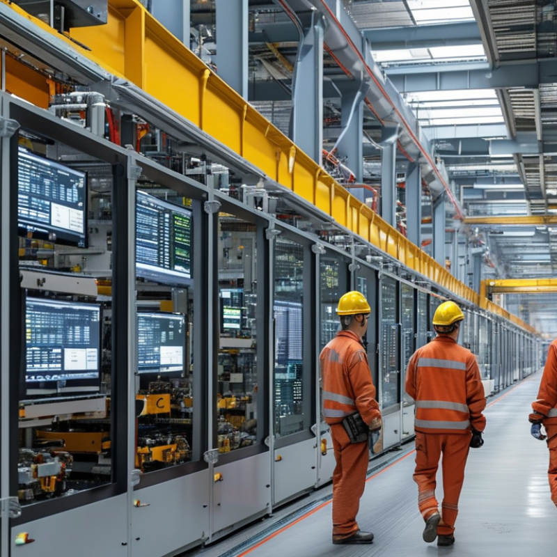 Top 10 Advanced Process Control Solutions for Global Buyers?