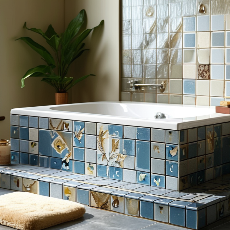 Best Step in Tub Options for Easy Accessibility?