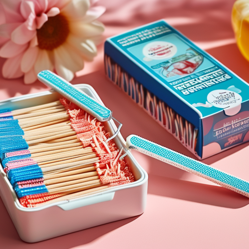 How to Choose the Best Floss Picks for Your Dental Care?