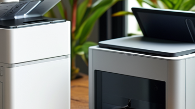 How to Choose the Best Portable Image Printer for You?