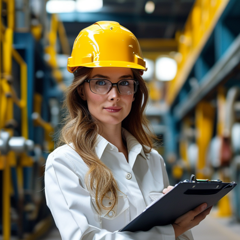 Top Tips for Efficient Chemical Manufacturing Procurement?