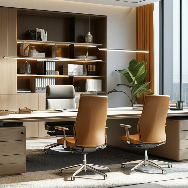 Best Modern Office Sets for Your Workspace Needs?