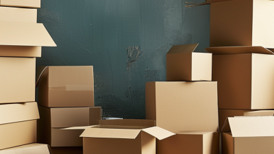 Top 10 Tips for Finding Free Moving Boxes Near You?