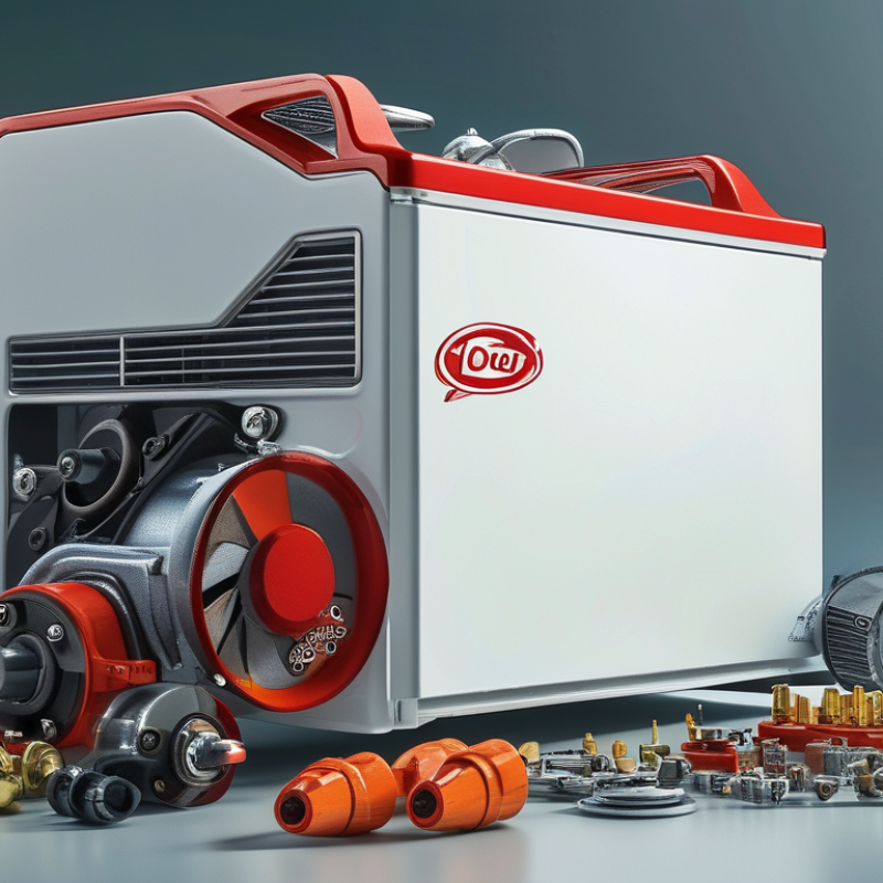 Top 10 Freezer Compressor Replacement Parts for Buyers