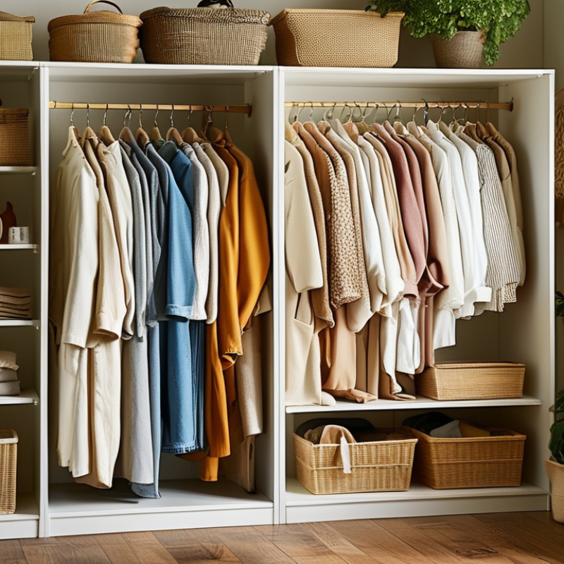 Essential Tips for Choosing the Best Clothes Rack for Your Needs?