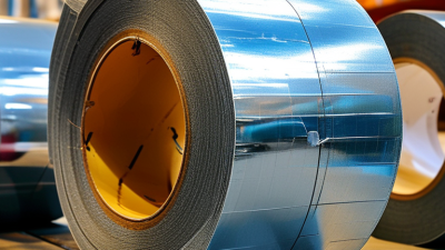 2026 Best Wide Tape Options for Global Buyers to Consider?