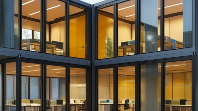 2026 Top Benefits of 2 Story Modular Office Buildings?