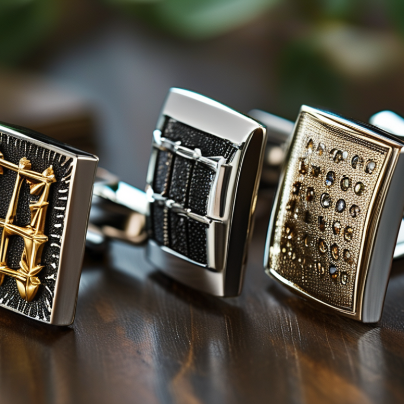 What is Bulk Cufflinks and How to Choose the Best?