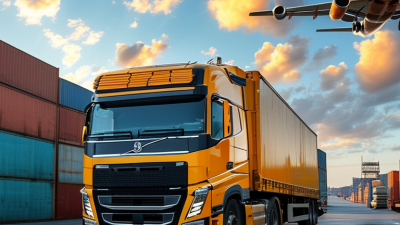 2026 Top LTL Freight Strategies for Global Sourcing Success?