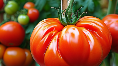 Top Big Tomato Cages for Optimal Plant Growth Today?