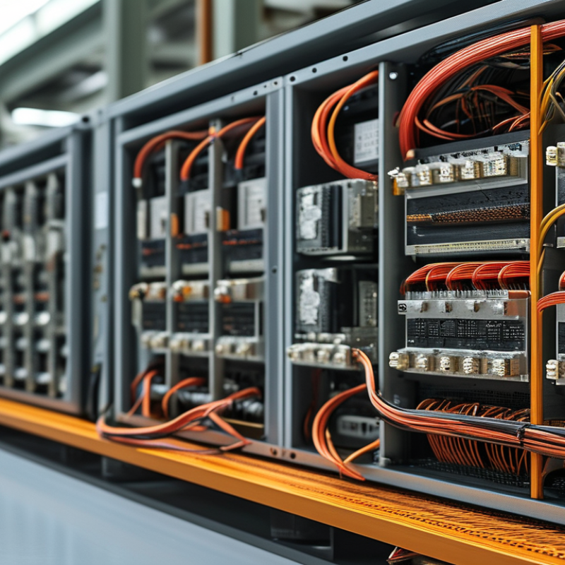 What is a Din Rail Smps and How Does It Work?