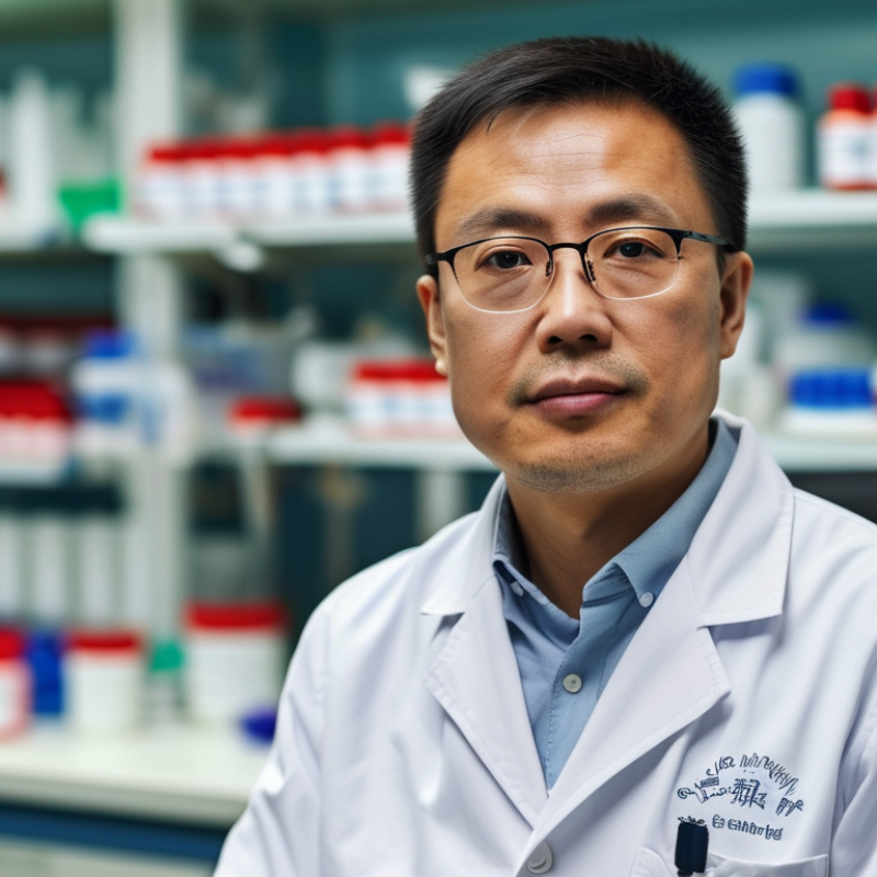 Top 10 Blood Test Suppliers in China for Global Buyers?