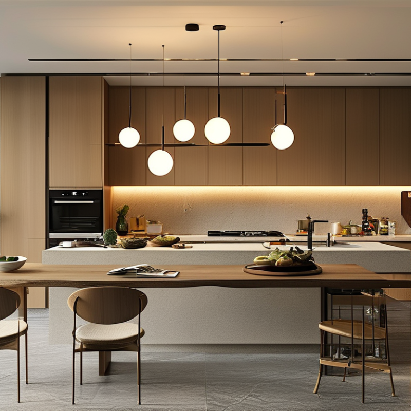 2026 Best Lighting Fixtures For Modern Kitchens Ideas?