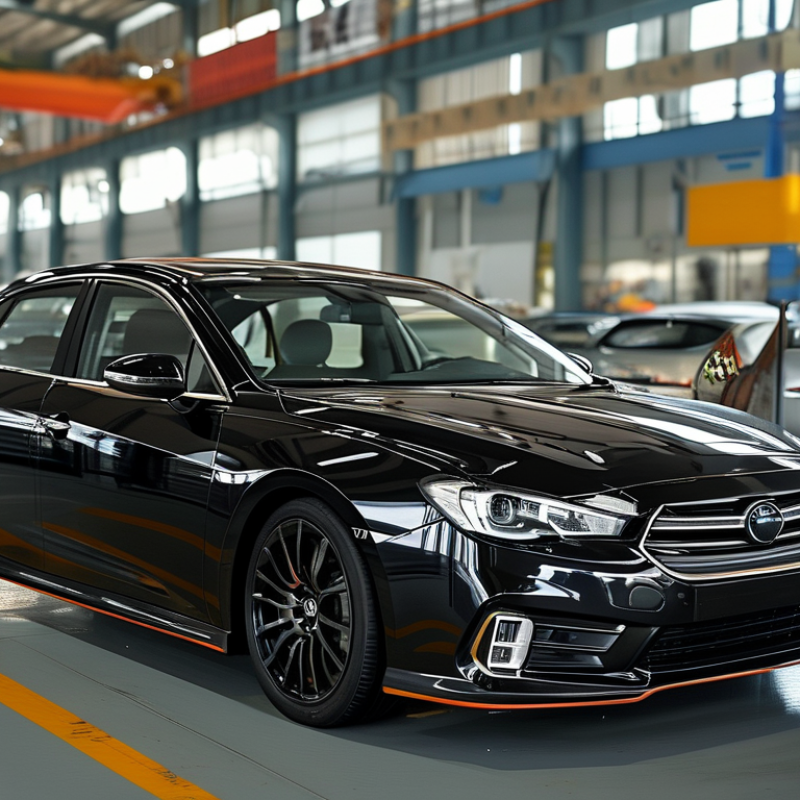 China Top 10 Universal Wiper Blade Suppliers for Global Buyers?