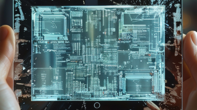 What is a Capacitive Touch Screen and How Does it Work?