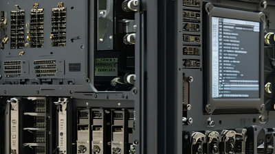 Top Rugged Industrial Computer Options for Your Business Needs?