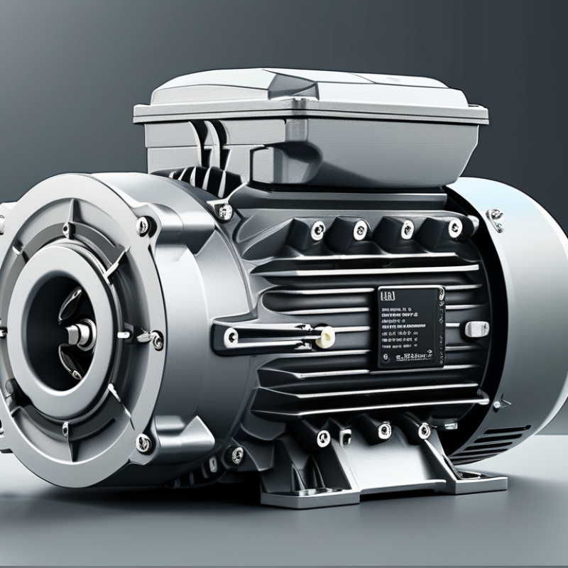Top 5 Tips for Choosing Haier Motors for Your Business Needs?