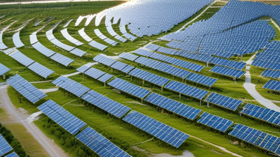 China Top Solar Energy System for Global Buyers How to Decide?