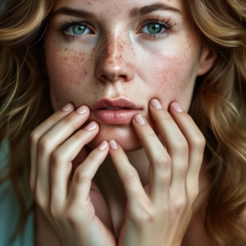 Why Do Nails Peel and Split Common Causes and Solutions?
